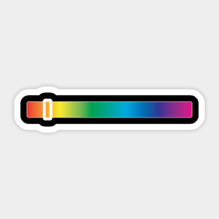 COLOR PICKER Sticker